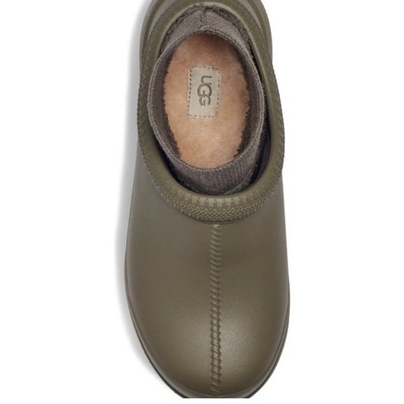 NEW Women's Tasman X weather boots by UGG Size 6 - Picture 3 of 4